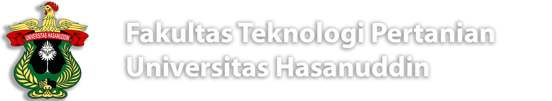 Fakultas Teknologi Pertanian