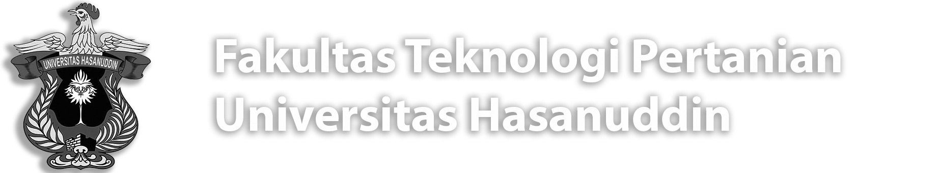 Jurnal Fakultas Teknologi Pertanian
